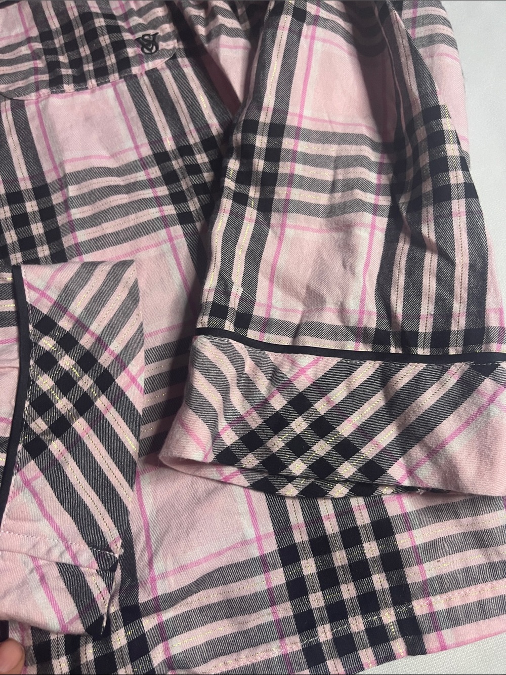Victoria’s Secret Pajama Set - Picture 7 of 11